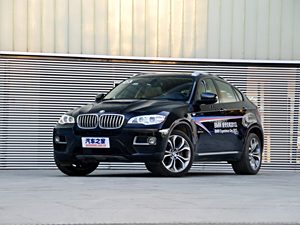 R(M) RX6 2013 xDrive50i