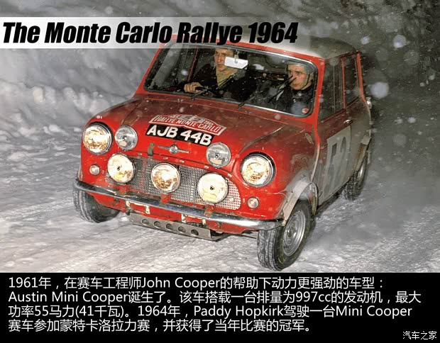 MINIMINIMINI以往经典版