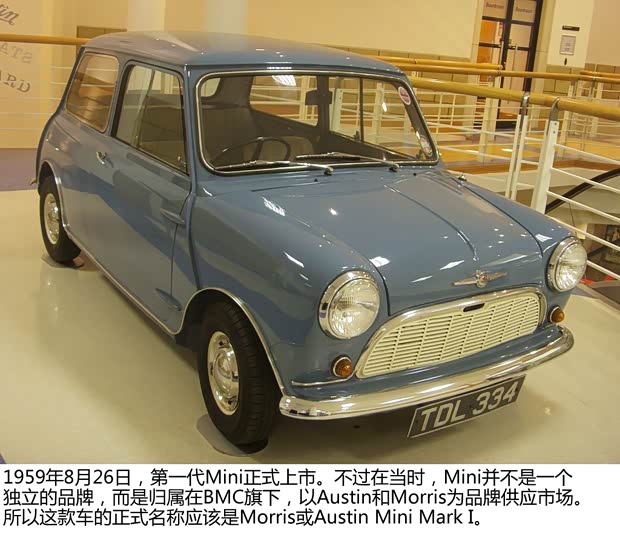 MINIMINIMINI以往经典版