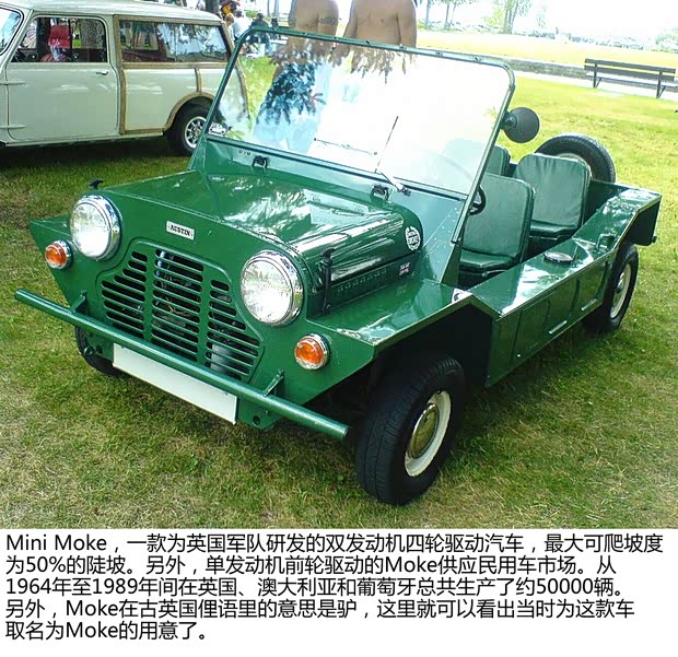 MINIMINIMINI以往经典版