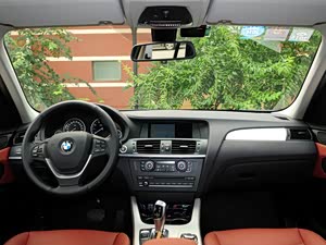 ����X3 2013�� �Ŀ� xDrive28i ������