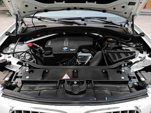 ����X3 2013�� �Ŀ� xDrive28i ������