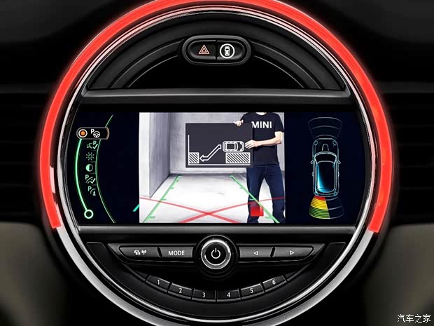 MINIMINIMINI2014款 基本型