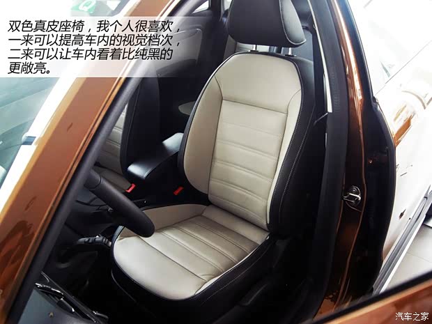 大眾上海大眾朗境2013款 基本型