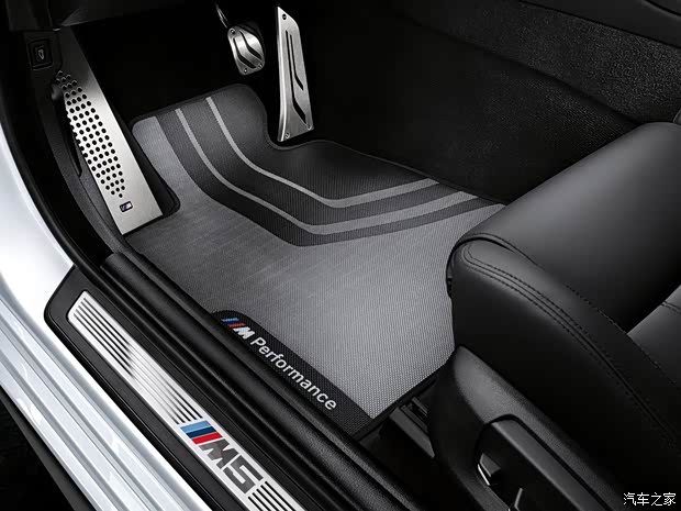 宝马宝马M宝马M52014款 M5 Performance