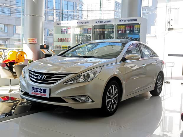 �������� 2013�� 2.4L �Զ����Ȱ� ��IV