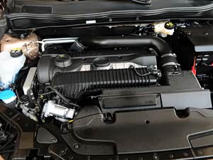 �ֶ���V40 2014�� 2.0T ���ݰ�