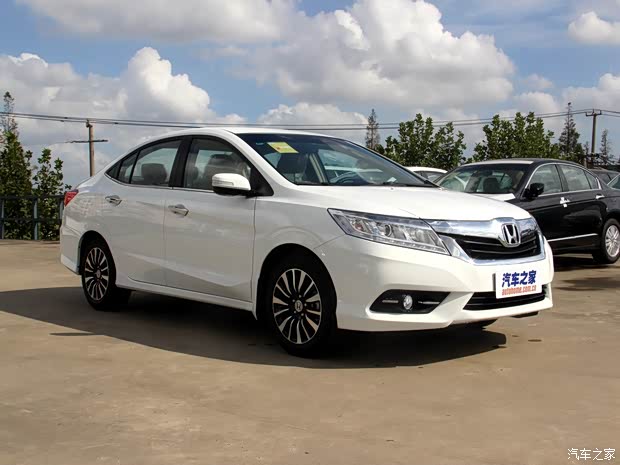 廣汽本田 凌派 2013款 1.8L 手動(dòng)舒適版 廣汽本田 凌派 2013款 1.8L 手動(dòng)舒適版