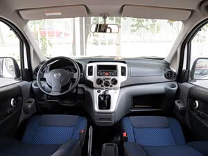 ղNV200 2013 1.6L  V