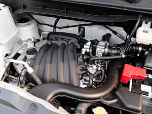 ղNV200 2013 1.6L  V