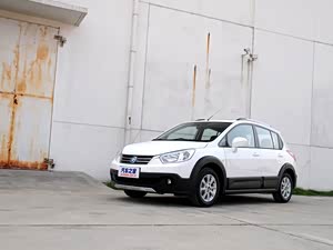 【启辰R50X欢迎莅临赏鉴 优惠高达5000元_大