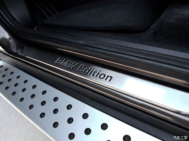 宝马宝马(进口)宝马X52014款 xDrive35i 臻享版 宝马宝马(进口)宝马X52014款 xDrive35i 臻享版