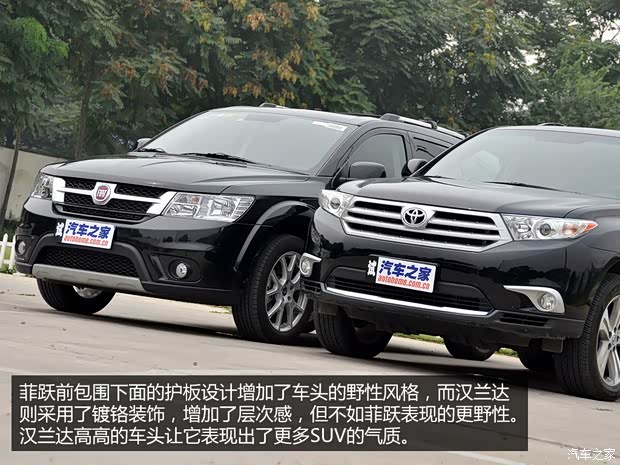 菲亞特菲亞特(進口)菲躍2013款 3.6L 智能全驅(qū)版