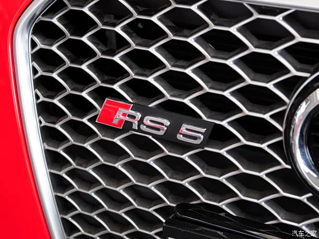 奧迪奧迪RS奧迪RS 52013款 RS 5 Cabriolet