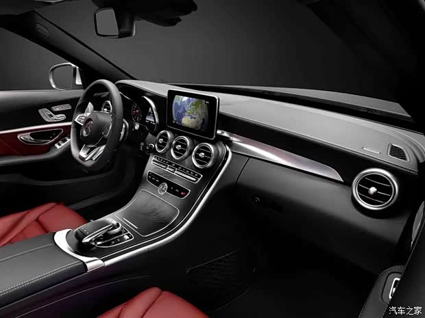 奔馳奔馳(進(jìn)口)奔馳C級(進(jìn)口)2014款 基本型 奔馳奔馳(進(jìn)口)奔馳C級(進(jìn)口)2014款 基本型