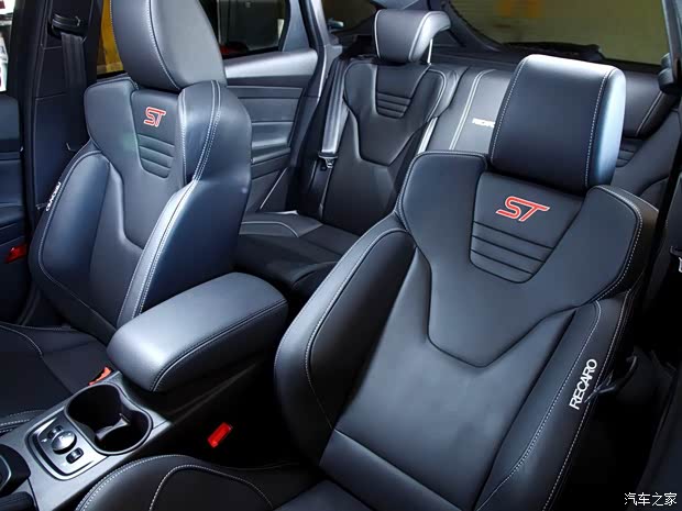 福特福特(进口)福克斯(进口)2014款 ST-H 限量版 福特福特(进口)福克斯(进口)2014款 ST-H 限量版