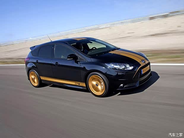 福特福特(进口)福克斯(进口)2014款 ST-H 限量版 福特福特(进口)福克斯(进口)2014款 ST-H 限量版