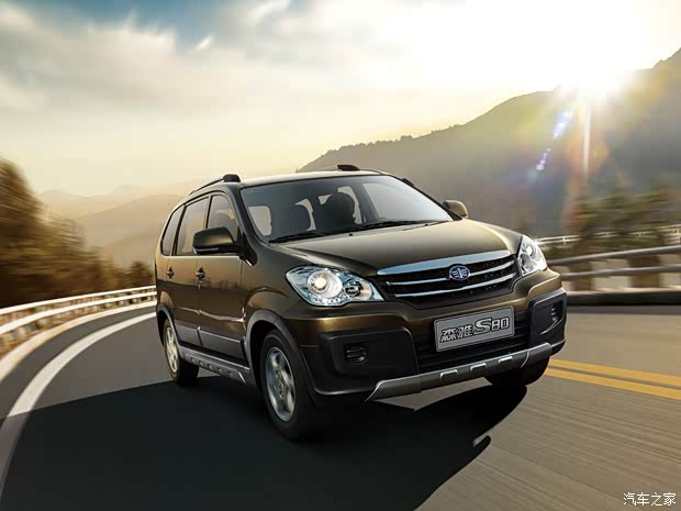 一汽一汽吉林森雅S802013款 1.5L 自動(dòng)7座時(shí)尚豪華型 一汽一汽吉林森雅S802013款 1.5L 自動(dòng)7座時(shí)尚豪華型