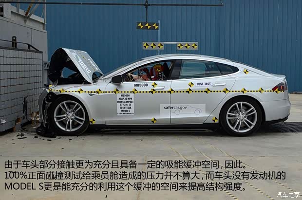 TESLATESLAMODEL S2012款 基本型