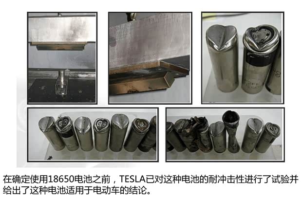 TESLATESLAMODEL S2012款 基本型