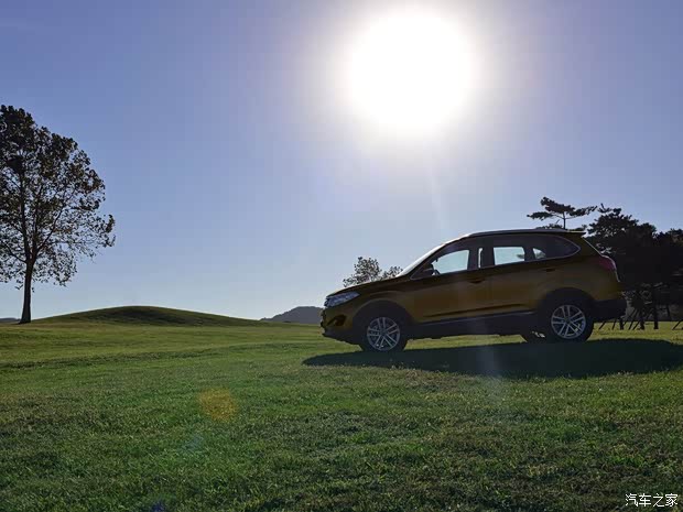 奇瑞奇瑞汽車瑞虎52014款 基本型