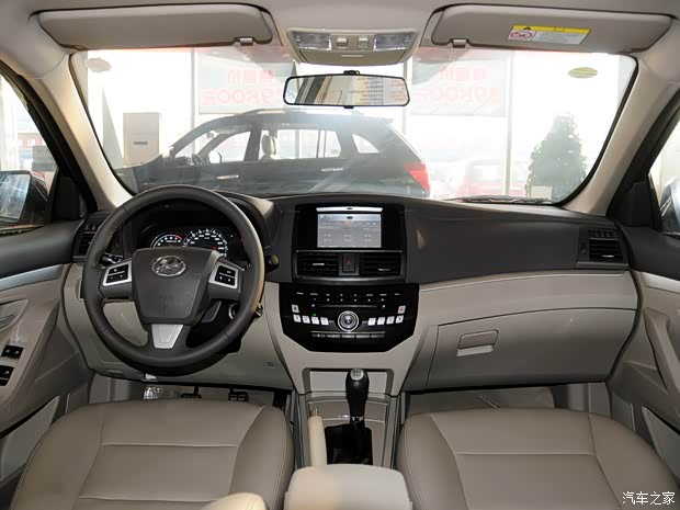 力帆重慶力帆力帆7202013款 1.8L 舒雅豪華型 力帆重慶力帆力帆7202013款 1.8L 舒雅豪華型