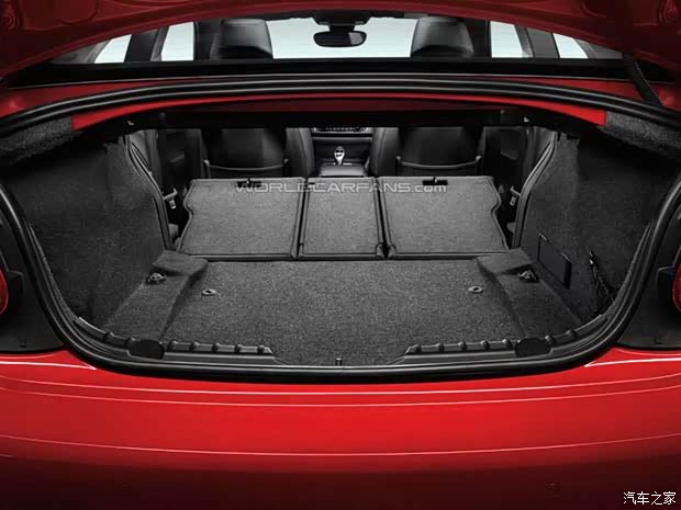 宝马宝马(进口)宝马2系2014款 M235i