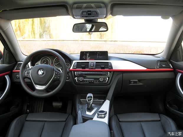 宝马宝马(进口)宝马4系2014款 435i Coupe