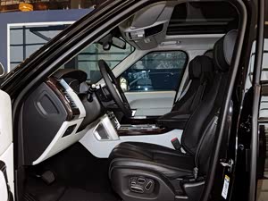 ��ʤ 2014�� 3.0 TDV6 Vogue SE