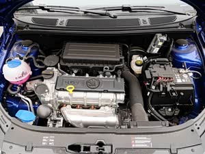 晶锐2013款 1.6L 自动晶享版