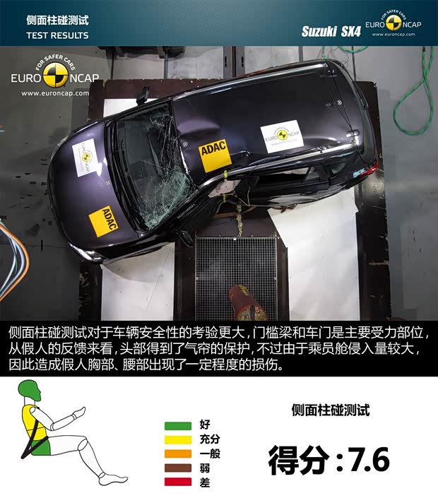 铃木铃木(进口)铃木SX4(海外)2013款 基本型 铃木铃木(进口)铃木SX4(海外)2013款 基本型