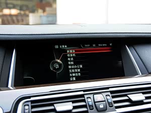 ����7ϵ 2013�� 740Li xDrive