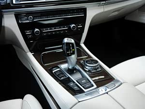 ����7ϵ2013�� 740Li xDrive
