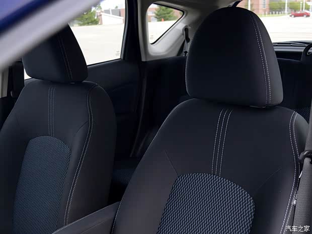 日產(chǎn)(進(jìn)口) Note 2014款 基本型