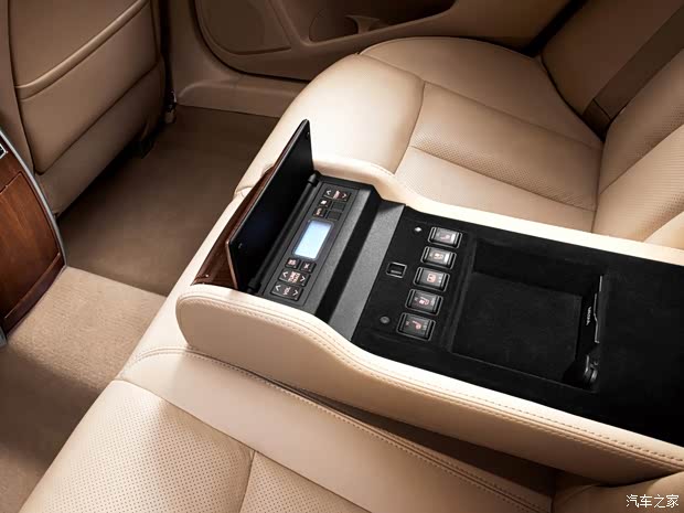 日產(chǎn)東風日產(chǎn)天籟2014款 公爵 2.5L 基本型