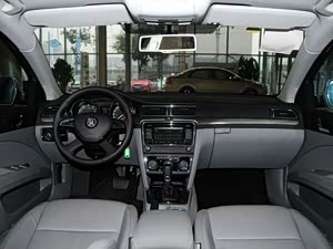 ����2013�� 1.4TSI DSG���˰�