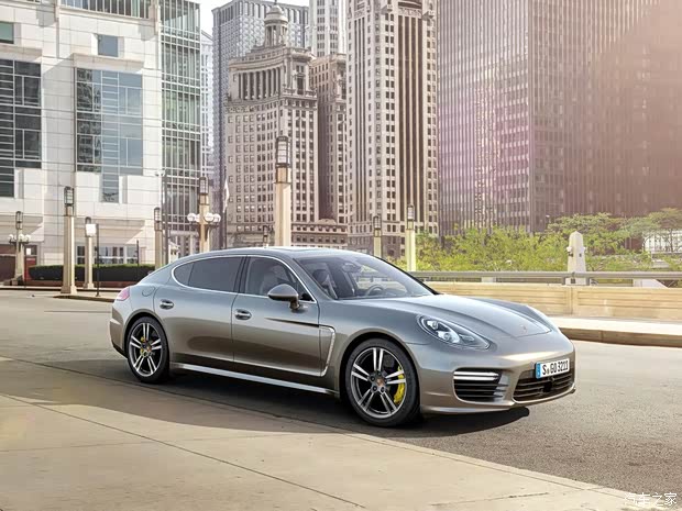 保時(shí)捷保時(shí)捷Panamera2014款 Panamera Turbo S Executive