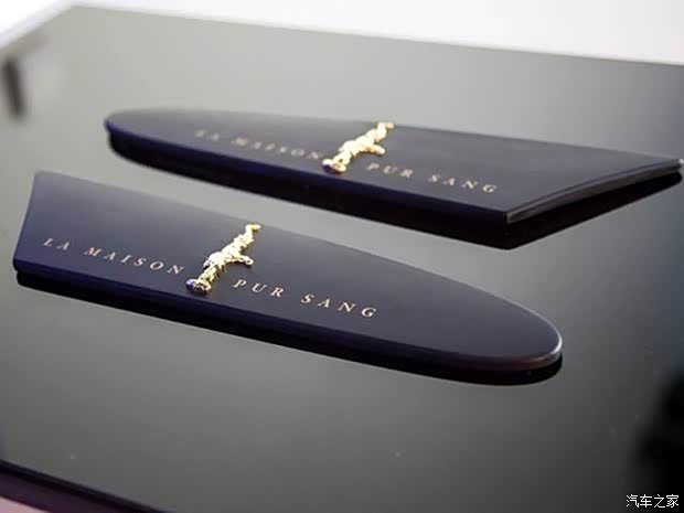 布加迪布加迪威航2014款 La Maison Pur Sang 布加迪布加迪威航2014款 La Maison Pur Sang