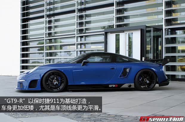 保时捷保时捷保时捷9112014款 Turbo S 3.8T