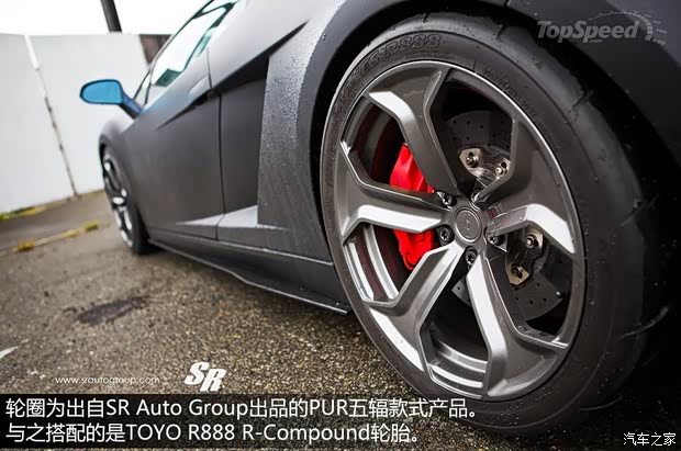 蘭博基尼蘭博基尼Gallardo2008款 LP 560-4