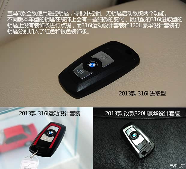 宝马华晨宝马宝马3系2013款 316i 进取型