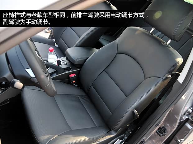 双龙双龙汽车柯兰多2014款 2.0L 汽油四驱自动豪华导航版