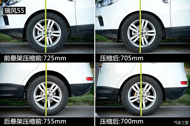 江淮江淮汽车瑞风S52013款 1.8T 手动新锐版