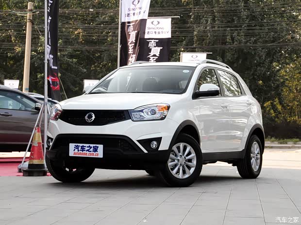 ������ 2014�� 2.0L ���������ֶ����ʵ�����