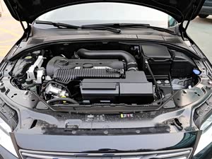 �ֶ���S80L 2014�� 2.0T T5 ���Ű�