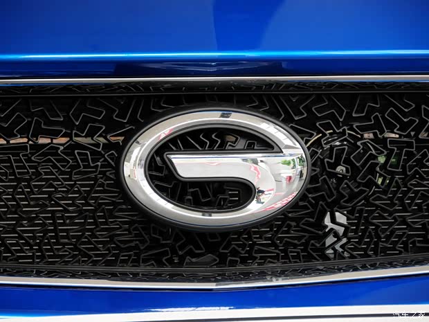 广汽传祺广汽乘用车传祺GA32013款 1.6L 自动豪华ESP版 广汽传祺广汽乘用车传祺GA32013款 1.6L 自动豪华ESP版