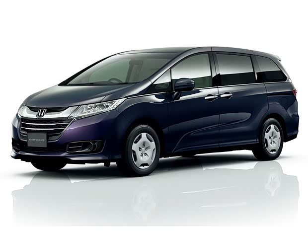 本田本田(進(jìn)口)奧德賽(海外)2014款 日版 基本型