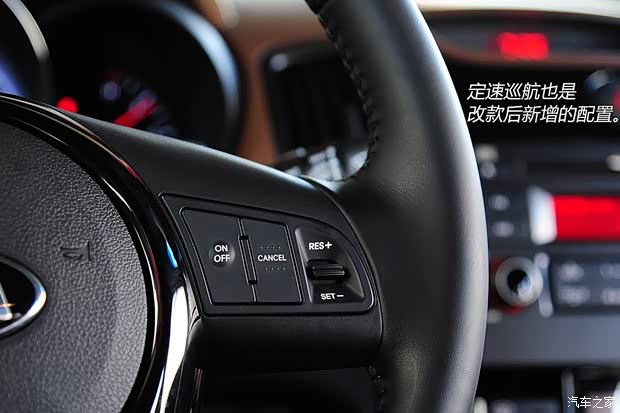 起亚东风悦达起亚福瑞迪2014款 1.6L AT Premium 起亚东风悦达起亚福瑞迪2014款 1.6L AT Premium