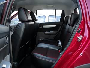 雨燕2013款 1.5L 自动20周年限量版