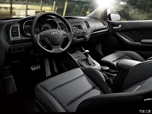 起亞起亞(進(jìn)口)速邁2014款 基本型